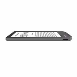 PocketBook Verse e-book reader 8 GB Wi-Fi Black, Silver - Additional view 5