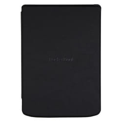 PocketBook H-S-634-K-WW e-book reader case 15.2 cm (6") Cover Black