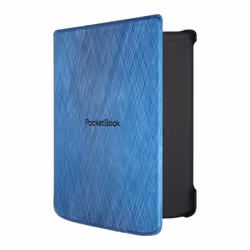 PocketBook H-S-634-B-WW e-book reader case 15.2 cm (6") Cover Blue - Additional view 4