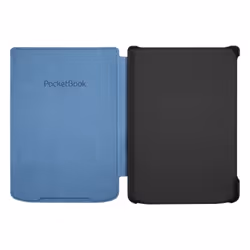 PocketBook H-S-634-B-WW e-book reader case 15.2 cm (6") Cover Blue - Additional view 5