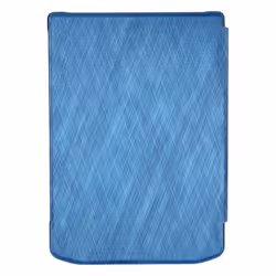 PocketBook H-S-634-B-WW e-book reader case 15.2 cm (6") Cover Blue - Additional view 6