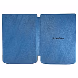 PocketBook H-S-634-B-WW e-book reader case 15.2 cm (6") Cover Blue - Additional view 7