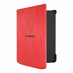 PocketBook H-S-634-R-WW e-book reader case 15.2 cm (6") Cover Red - Additional view 4