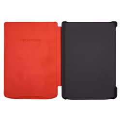 PocketBook H-S-634-R-WW e-book reader case 15.2 cm (6") Cover Red - Additional view 5