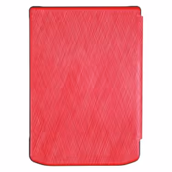 PocketBook H-S-634-R-WW e-book reader case 15.2 cm (6") Cover Red - Additional view 6