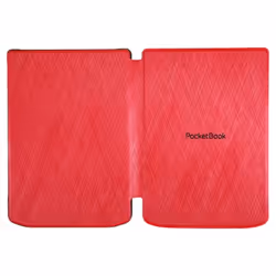 PocketBook H-S-634-R-WW e-book reader case 15.2 cm (6") Cover Red - Additional view 7