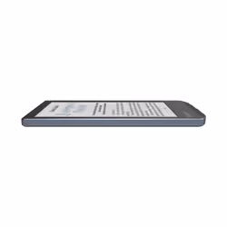 PocketBook Verse Pro Color e-book reader Touchscreen 16 GB Wi-Fi Black, Blue - Additional view 8