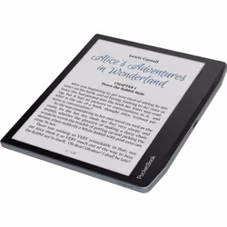 PocketBook Era Color e-book reader Touchscreen 32 GB Wi-Fi Black, Light Blue - Additional view 5
