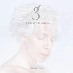 Alive AG Minor Sun CD Rock Beauty Of Gemina, The