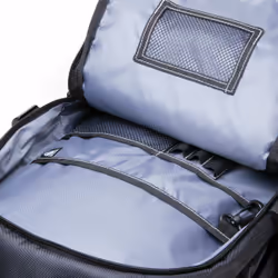 DICOTA D31008 laptop case 39.6 cm (15.6") Backpack Black - Additional view 4