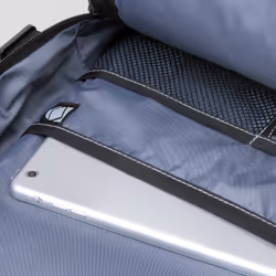 DICOTA D31008 laptop case 39.6 cm (15.6") Backpack Black - Additional view 6