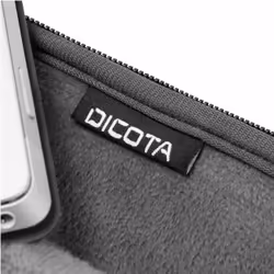 DICOTA Ultra Skin PRO 33.8 cm (13.3") Sleeve case Black - Additional view 5