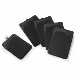DICOTA Ultra Skin PRO 33.8 cm (13.3") Sleeve case Black - Additional view 8