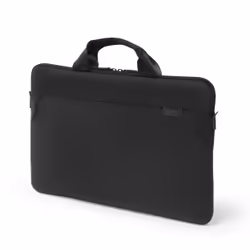 DICOTA Ultra Skin Plus PRO 31.8 cm (12.5") Briefcase Black - Additional view 5