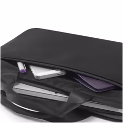DICOTA Ultra Skin Plus PRO 31.8 cm (12.5") Briefcase Black - Additional view 7
