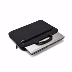 DICOTA D31181 laptop case 35.8 cm (14.1") Sleeve case Black - Additional view 4