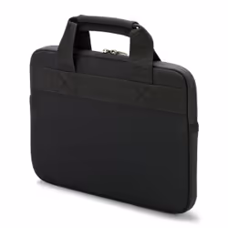 DICOTA Smart Skin 15-15.6 39.6 cm (15.6") Sleeve case Black