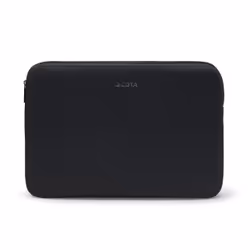 DICOTA Perfect Skin 10-11.6 29.5 cm (11.6") Sleeve case Black - Additional view 4