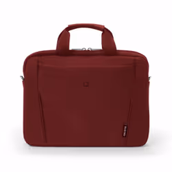 DICOTA Slim Case Base 11-12.5 31.8 cm (12.5") Messenger case Red - Additional view 4