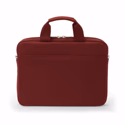 DICOTA Slim Case Base 11-12.5 31.8 cm (12.5") Messenger case Red - Additional view 5