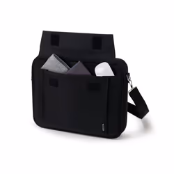 DICOTA D31323, Briefcase, 35.8 cm (14.1"), Shoulder strap, 580 g