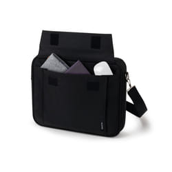 DICOTA D31323 laptop case 35.8 cm (14.1") Briefcase Black