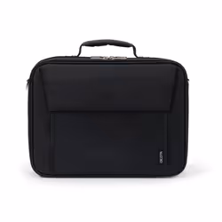 DICOTA D31323 laptop case 35.8 cm (14.1") Briefcase Black