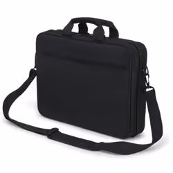 DICOTA Top Traveller 39.6 cm (15.6") Messenger case Black - Additional view 5
