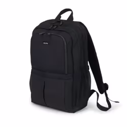 DICOTA SCALE 39.6 cm (15.6") Backpack case Black - Additional view 6