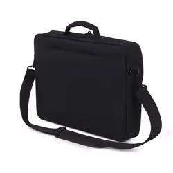 DICOTA Multi SCALE 35.8 cm (14.1") Messenger case Black - Additional view 4
