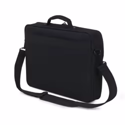 DICOTA Multi 43.9 cm (17.3") Messenger case Black - Additional view 5