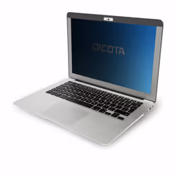 DICOTA D31589, 33 cm (13"), Laptop, Framed display privacy filter