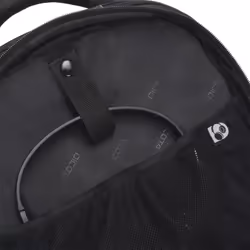 DICOTA SELECT 39.6 cm (15.6") Backpack Black - Additional view 6
