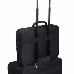 DICOTA Eco Multi SELECT 14-15.6 39.6 cm (15.6") Messenger case Black - Additional view 4