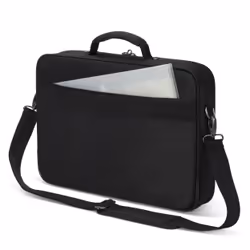 DICOTA Eco Multi SELECT 14-15.6 39.6 cm (15.6") Messenger case Black - Additional view 5