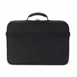 DICOTA Eco Multi SELECT 14-15.6 39.6 cm (15.6") Messenger case Black - Additional view 7