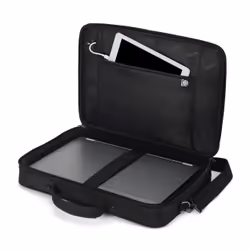 DICOTA Eco Multi SELECT 14-15.6 39.6 cm (15.6") Messenger case Black - Additional view 8