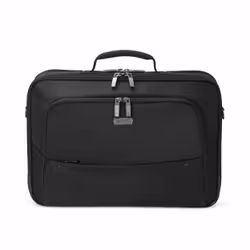 DICOTA Eco Multi Plus SELECT 39.6 cm (15.6") Messenger case Black - Additional view 4