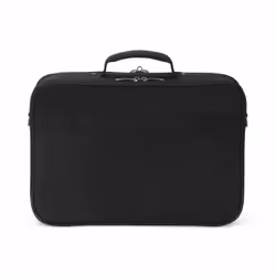 DICOTA Eco Multi Plus SELECT 39.6 cm (15.6") Messenger case Black - Additional view 5
