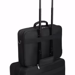 DICOTA Eco Multi Plus SELECT 39.6 cm (15.6") Messenger case Black - Additional view 8