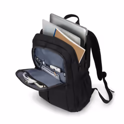 DICOTA D31696 backpack Black Polyethylene terephthalate (PET) - Additional view 4