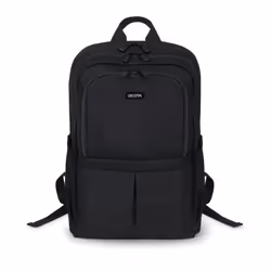 DICOTA D31696 backpack Black Polyethylene terephthalate (PET) - Additional view 5