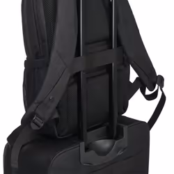 DICOTA D31696 backpack Black Polyethylene terephthalate (PET) - Additional view 6