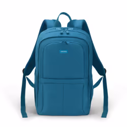 DICOTA SCALE 39.6 cm (15.6") Backpack Blue - Additional view 4