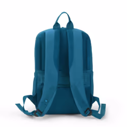 DICOTA SCALE 39.6 cm (15.6") Backpack Blue - Additional view 5