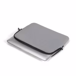 DICOTA D31751 laptop case 33 cm (13") Sleeve case Grey - Additional view 5