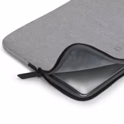 DICOTA D31751 laptop case 33 cm (13") Sleeve case Grey - Additional view 6