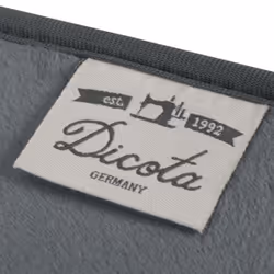 DICOTA D31751 laptop case 33 cm (13") Sleeve case Grey - Additional view 7