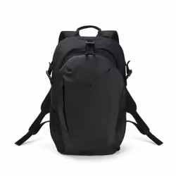 DICOTA GO 39.6 cm (15.6") Backpack Black - Additional view 4