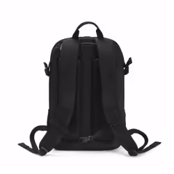 DICOTA GO 39.6 cm (15.6") Backpack Black - Additional view 5